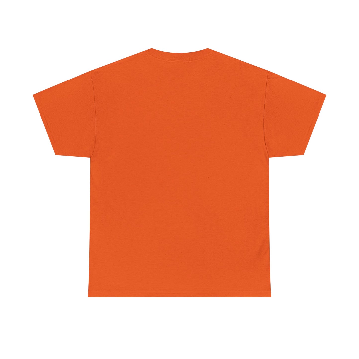 Basic Staple Unisex Cotton Tee for Personalized Design, Vivid Print, Year-Round Comfort : Sustainable, Durable, Classic Fit Shirt