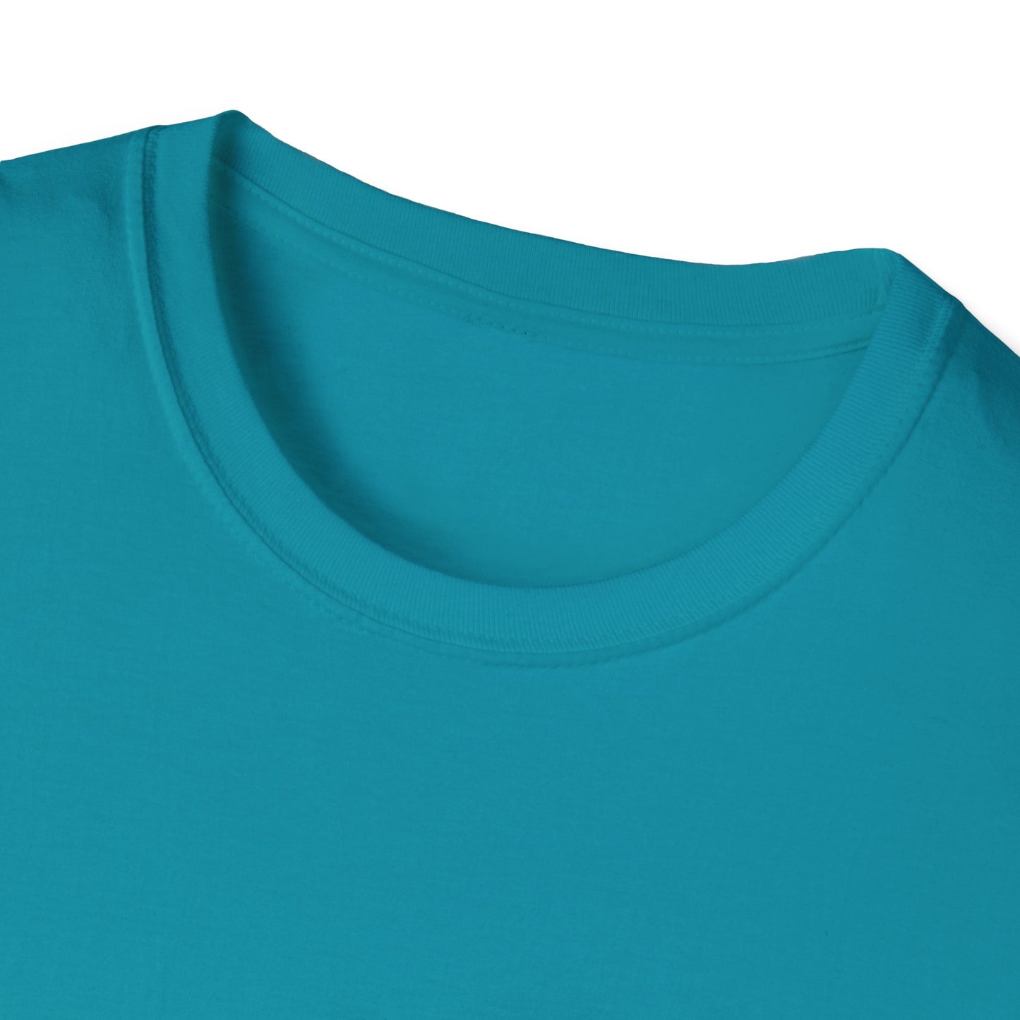 Nature-Inspired Unisex T-Shirt - "Powered by Nature" - Eco-friendly, Casual Wear, Gift for Nature Lovers, Earth Day Apparel, [...]