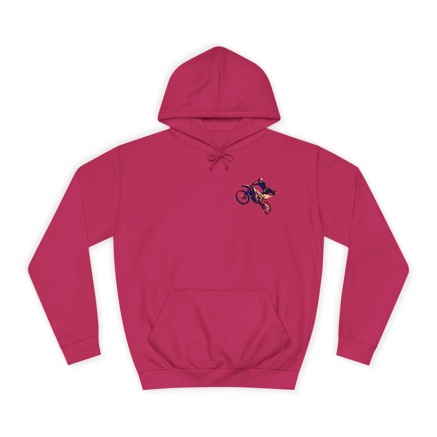 Unisex College Hoodie with Vintage Jeep and Motocross Designs, Casual Sportswear, College Apparel, Gift for Adventurers, Summer [...]