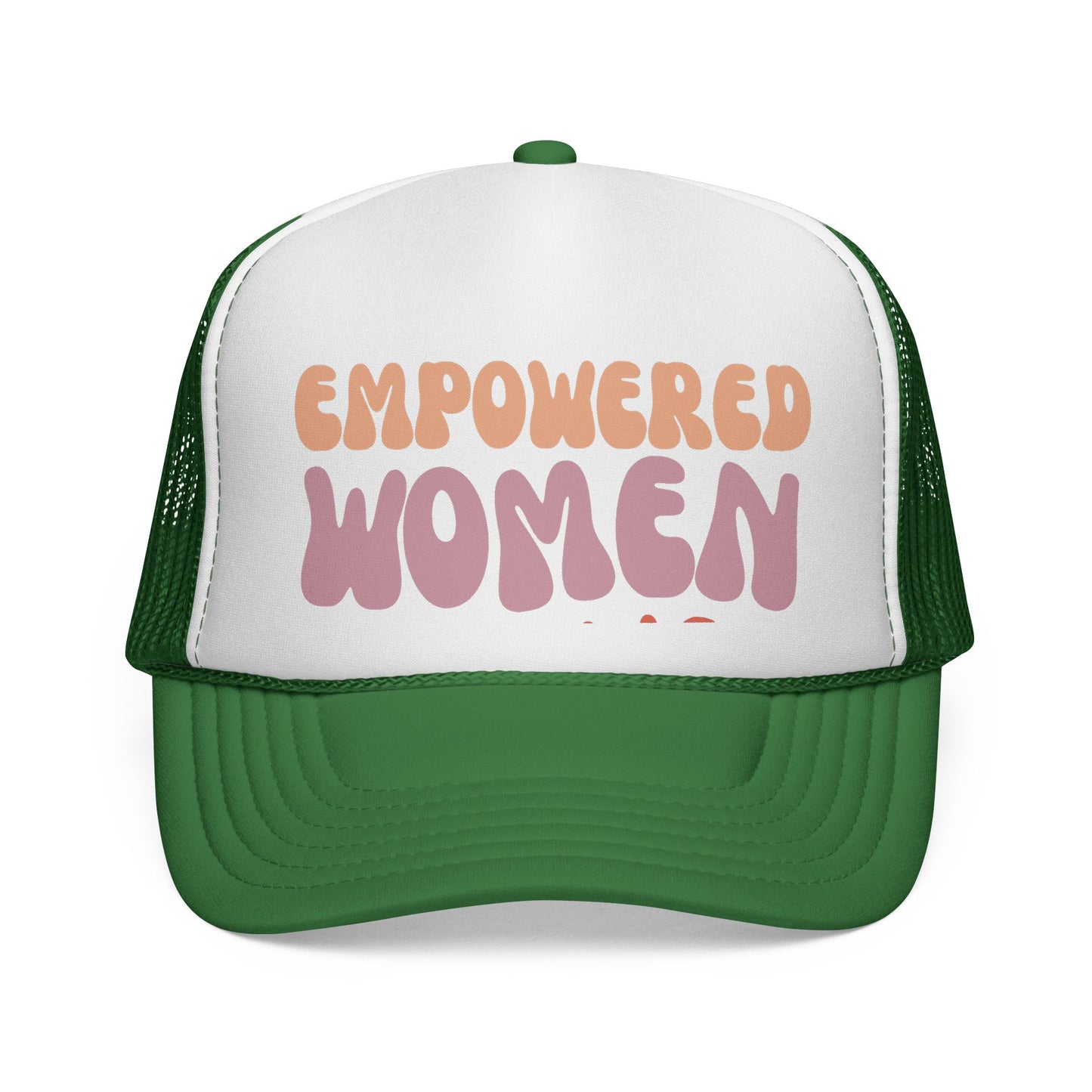 Copy of Empowered Women Unisex T-Shirt, Feminist Tee, Gift for Her, Casual Wear, Women's Rights Shirt, Positive Vibes Apparel