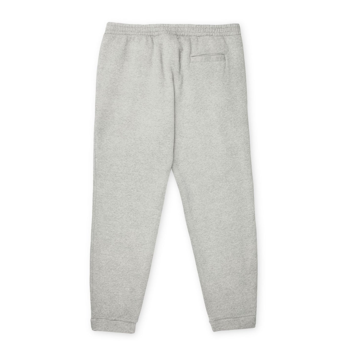 Cozy Unisex Joggers with Colorful 'HOPE' Design | Casual Wear, Athleisure, Gift for Him/Her, Comfortable Lounge Pants, Holiday Apparel