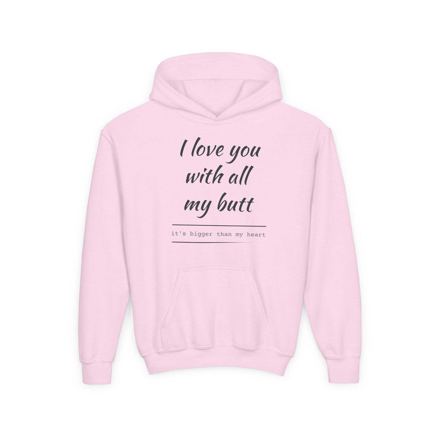 Monarch Butterfly Youth Hoodie, Comfortable Sweatshirt for Kids, Perfect for Spring, Nature Lovers, Birthday Gift, Outdoor Adventures