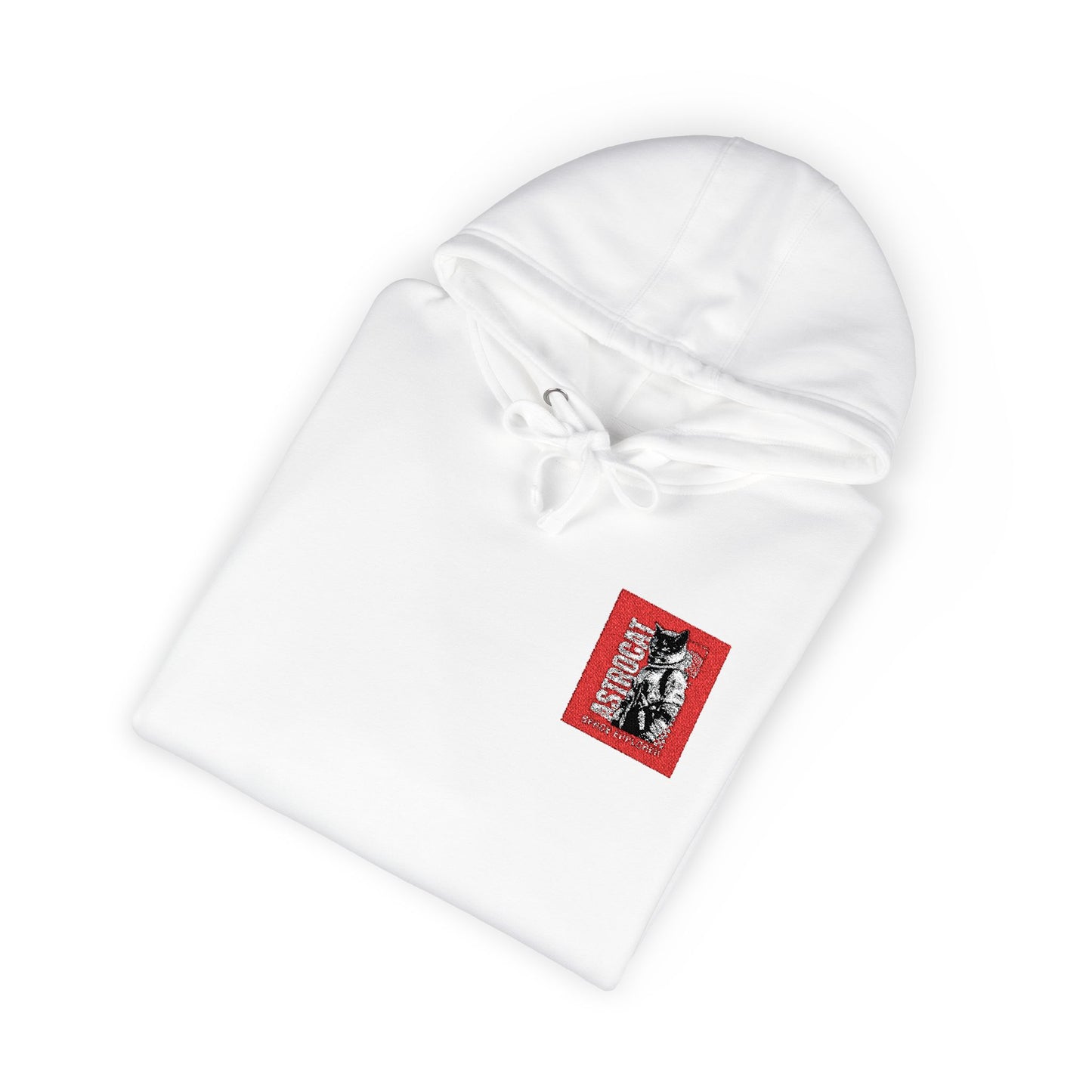 Cozy Unisex Fleece Hoodie with Artistic Floral Design, Sweatshirt for Fall Fashion, Gift for Him/Her, Trendy Casual Wear, Everyday [...]