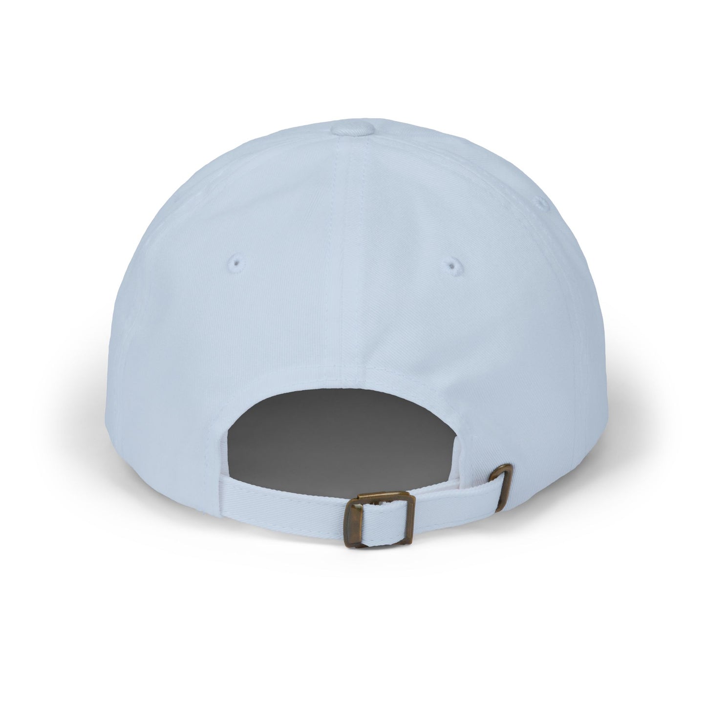 Classic Dad Cap - Powered by Nature | Casual Style Hat, Father's Day Gift, Outdoor Cap, Trendy Headwear, Summer Accessory