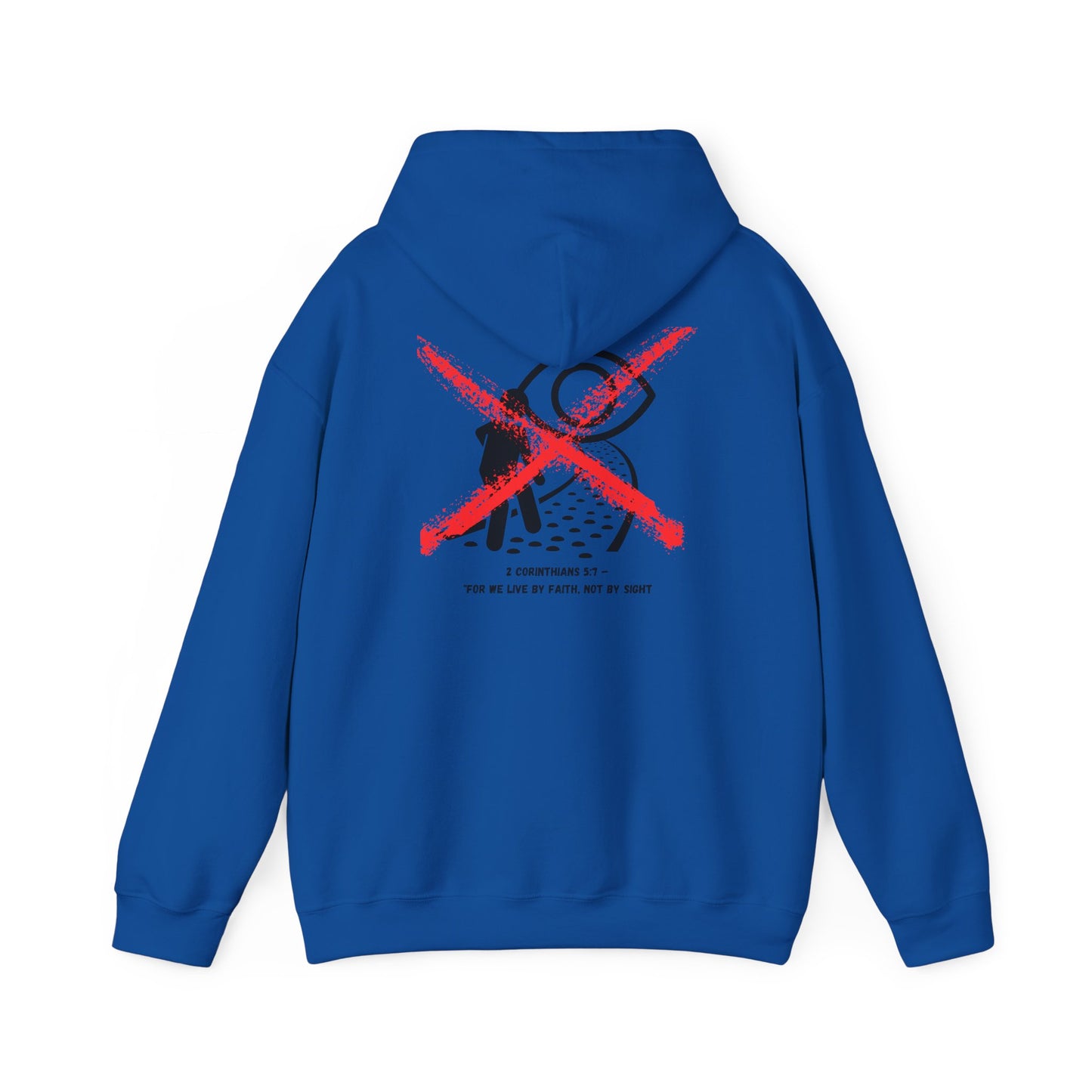 Eye-Catching Unisex Hooded Sweatshirt, Cozy Chill Wear, Comfortable Gift for Friends, Streetwear Style, Inspirational Quote Apparel