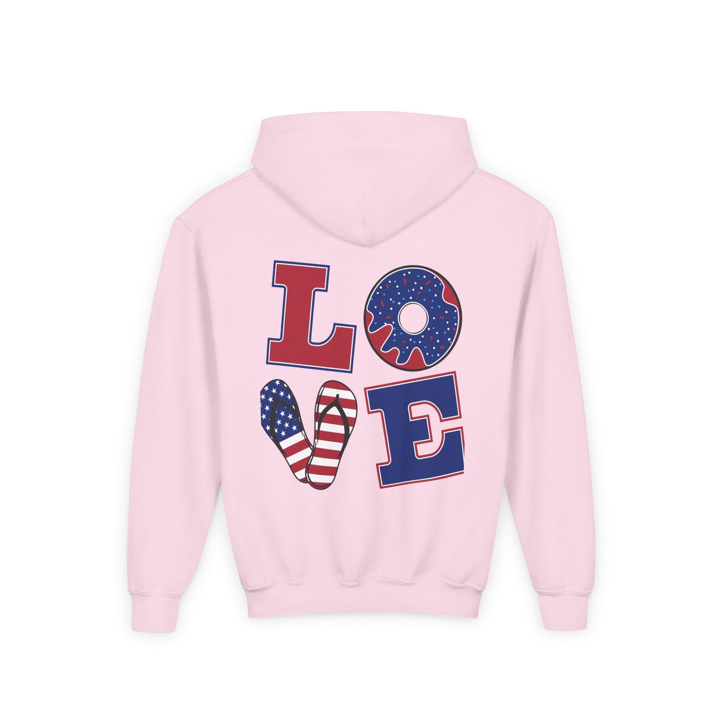 Monarch Butterfly Youth Hoodie, Comfortable Sweatshirt for Kids, Perfect for Spring, Nature Lovers, Birthday Gift, Outdoor Adventures