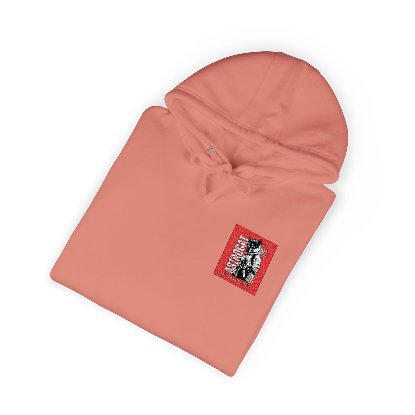 Cozy Unisex Fleece Hoodie with Artistic Floral Design, Sweatshirt for Fall Fashion, Gift for Him/Her, Trendy Casual Wear, Everyday [...]