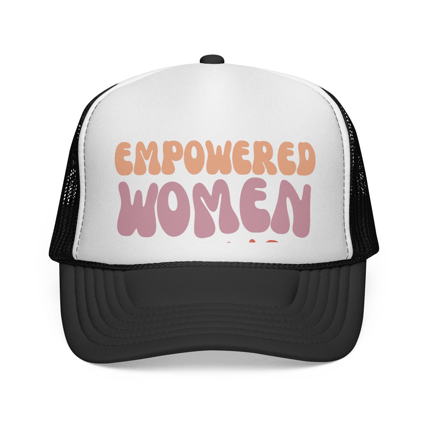 Copy of Empowered Women Unisex T-Shirt, Feminist Tee, Gift for Her, Casual Wear, Women's Rights Shirt, Positive Vibes Apparel