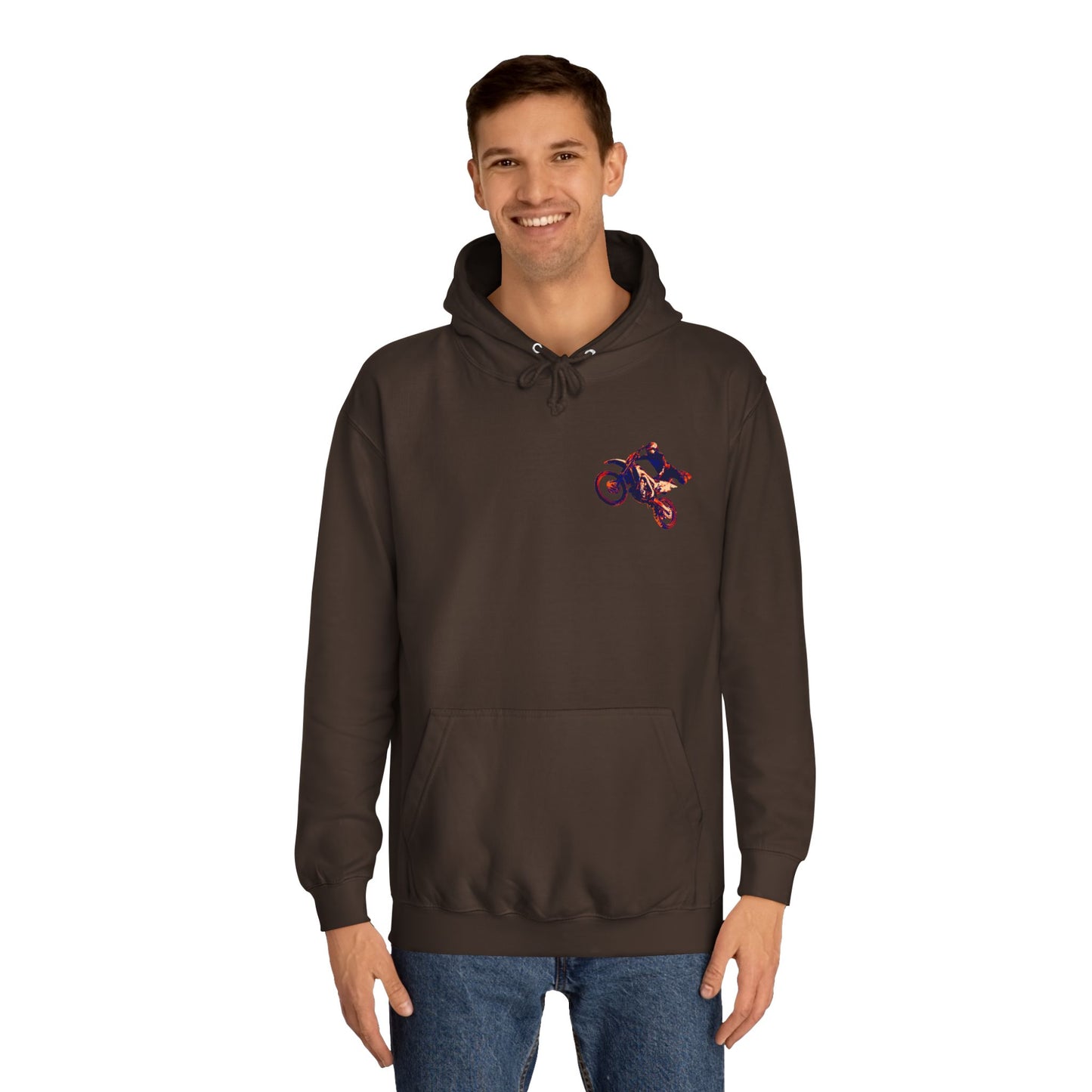 Unisex College Hoodie with Vintage Jeep and Motocross Designs, Casual Sportswear, College Apparel, Gift for Adventurers, Summer [...]