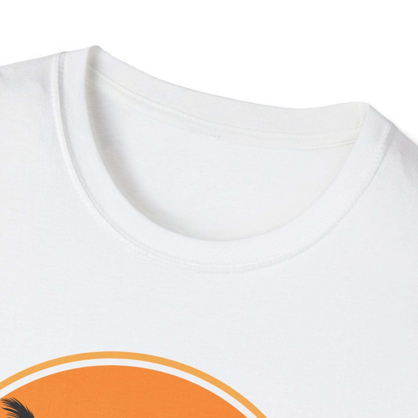 T-Shirt with Summer Vibes Graphic, Beach Lover Tee, Vacation Shirt, Fun Graphic Apparel, Sunshine Gift, Casual Summer Wear