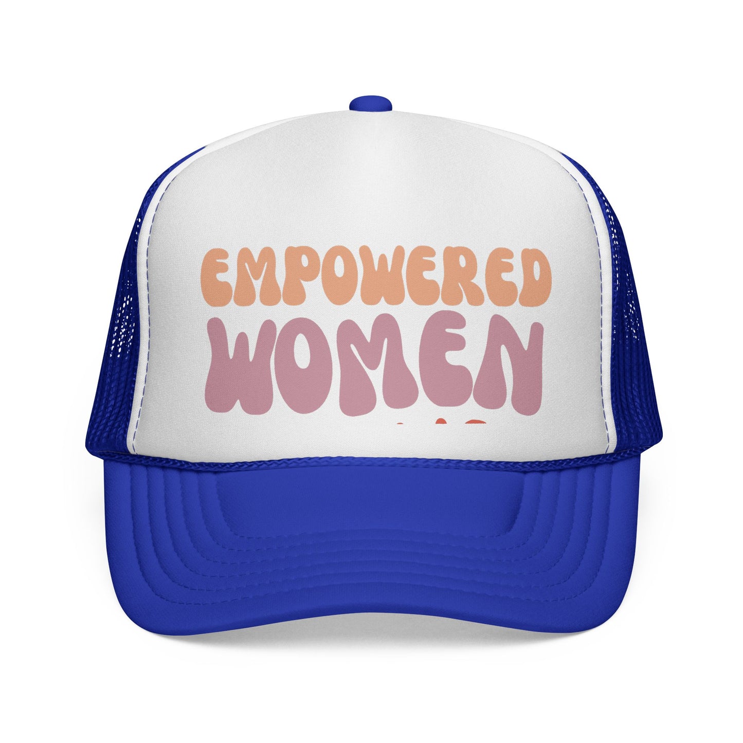Copy of Empowered Women Unisex T-Shirt, Feminist Tee, Gift for Her, Casual Wear, Women's Rights Shirt, Positive Vibes Apparel