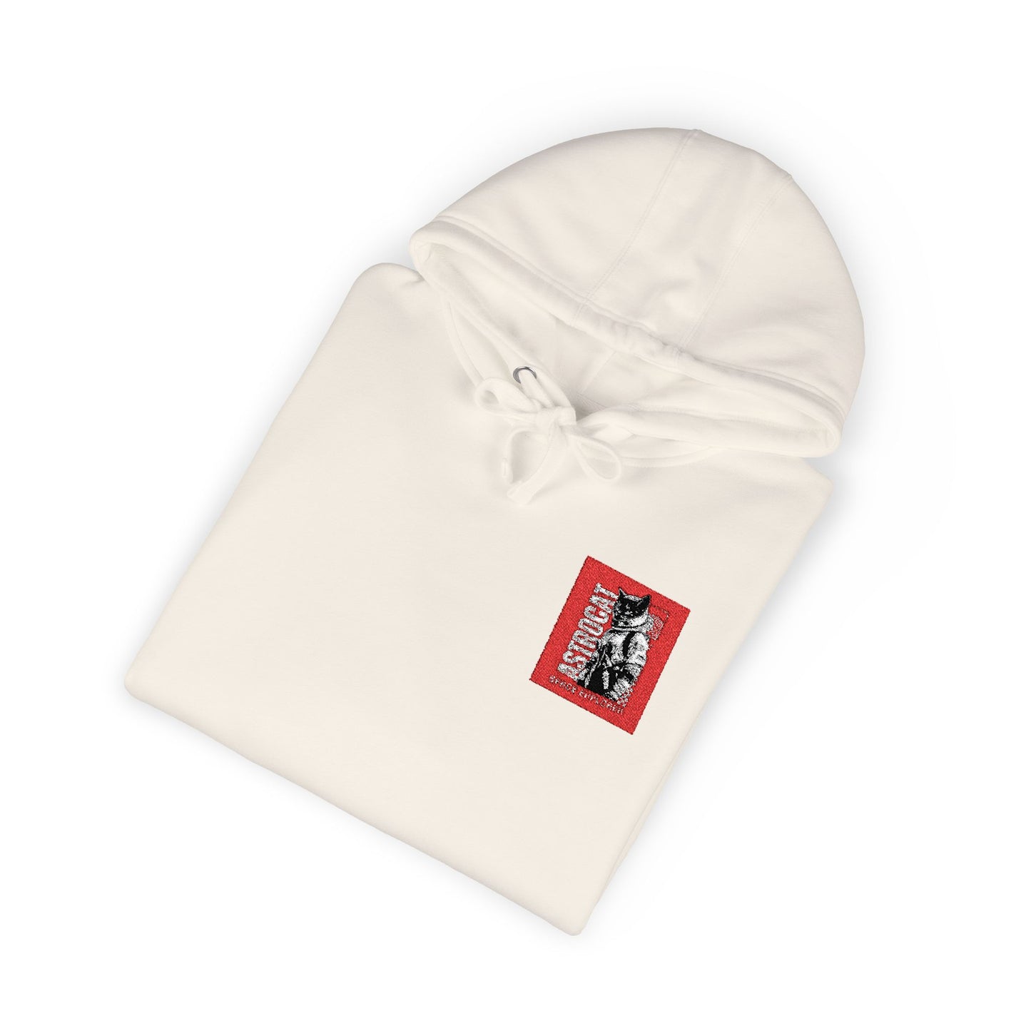 Cozy Unisex Fleece Hoodie with Artistic Floral Design, Sweatshirt for Fall Fashion, Gift for Him/Her, Trendy Casual Wear, Everyday [...]