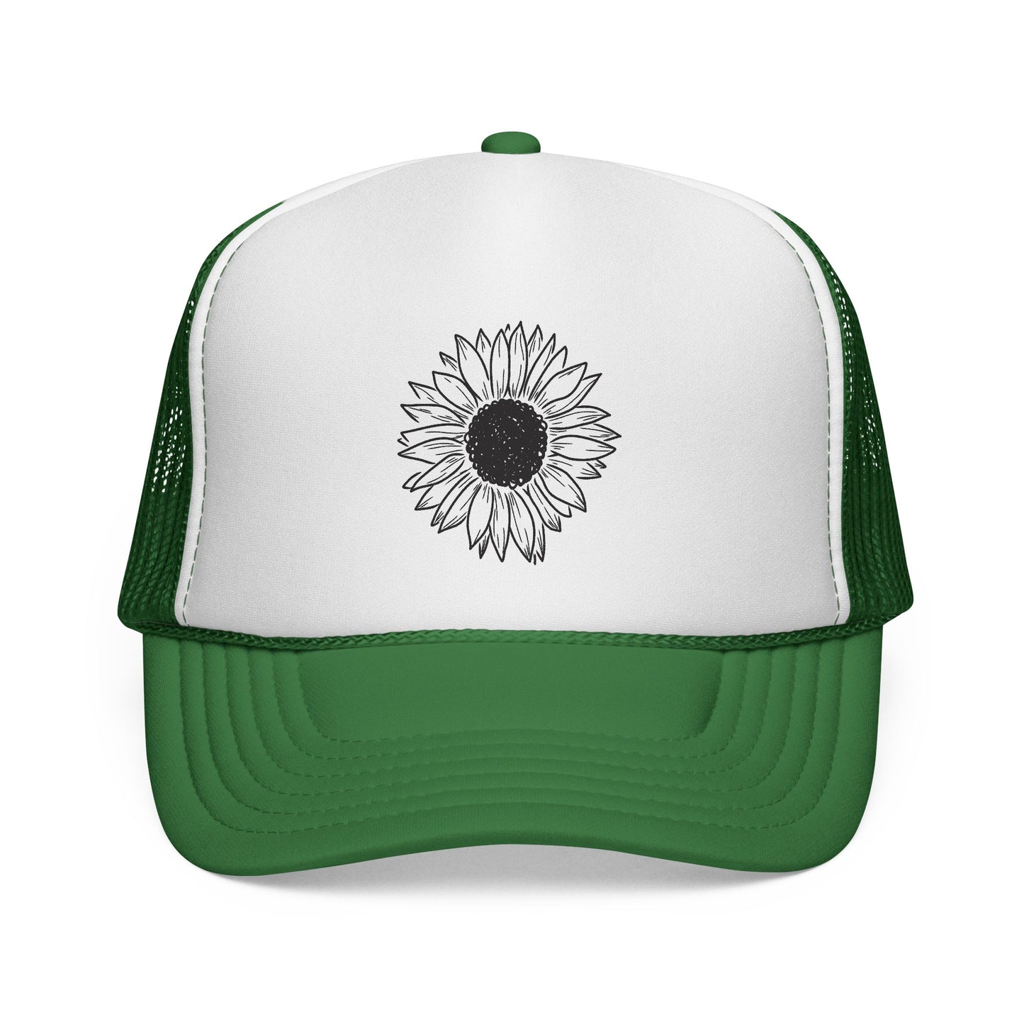 Copy of Sunflower Graphic T-Shirt, Floral Tee, Gift for Nature Lovers, Summer Wardrobe, Casual Style, Everyday Wear