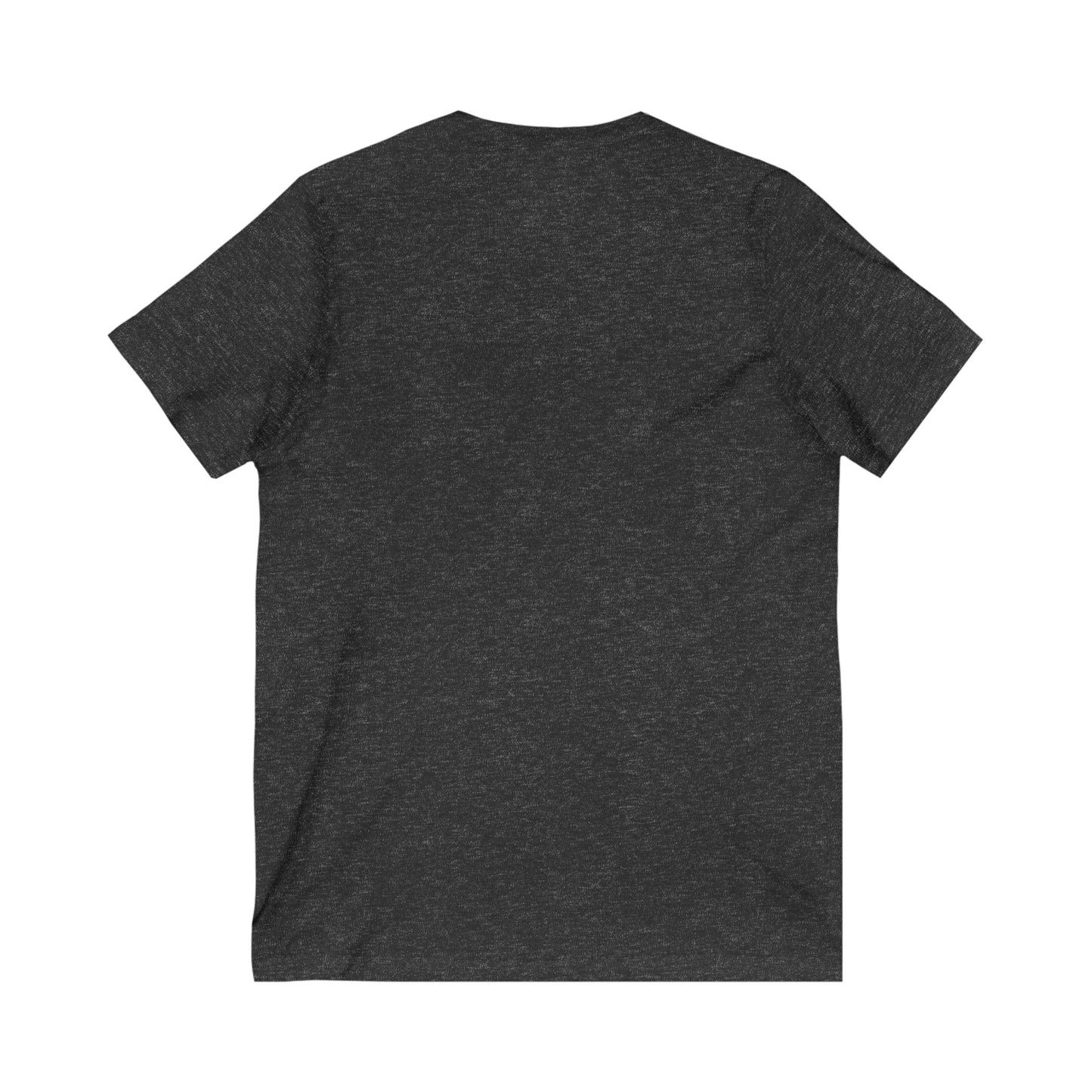 Pet Memorial V-Neck Tee, I Miss My Dog, Dog Lover Gift, Dog Loss Shirt, Grief Support Tee, Animal Lover Clothing
