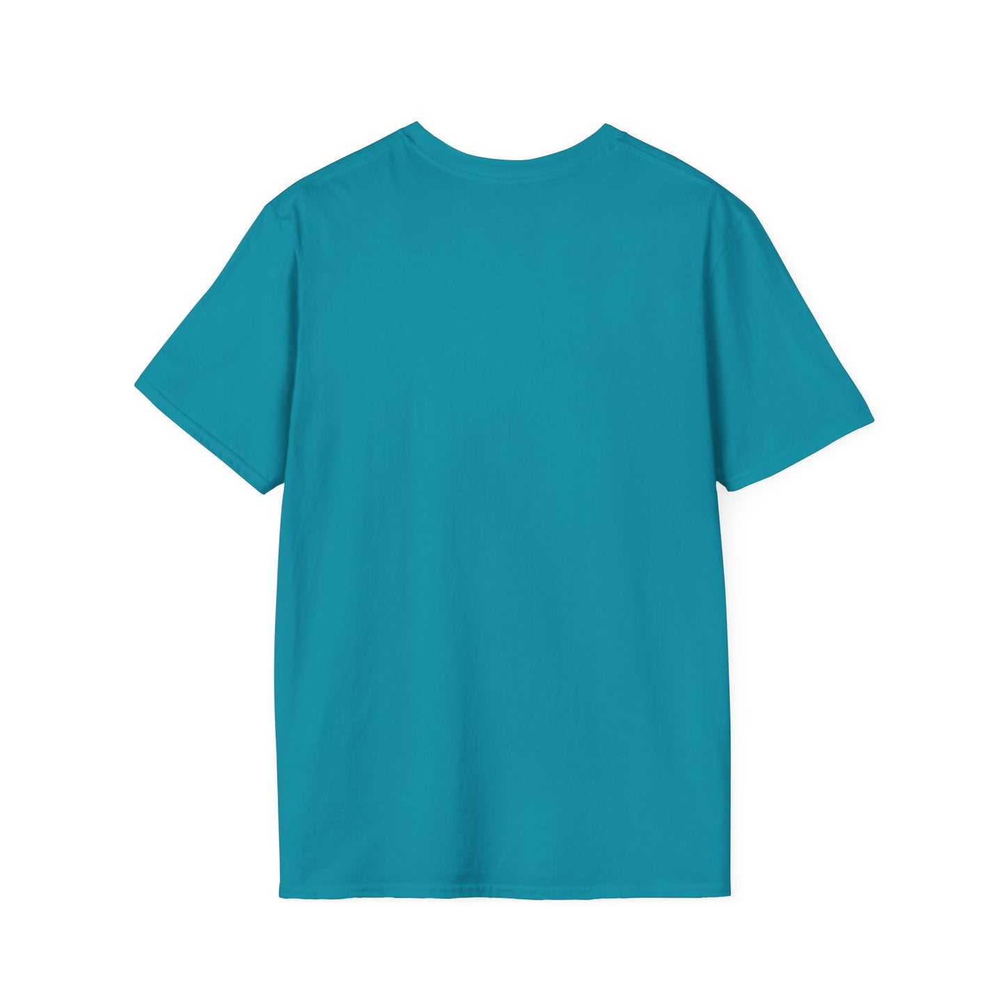Nature-Inspired Unisex T-Shirt - "Powered by Nature" - Eco-friendly, Casual Wear, Gift for Nature Lovers, Earth Day Apparel, [...]