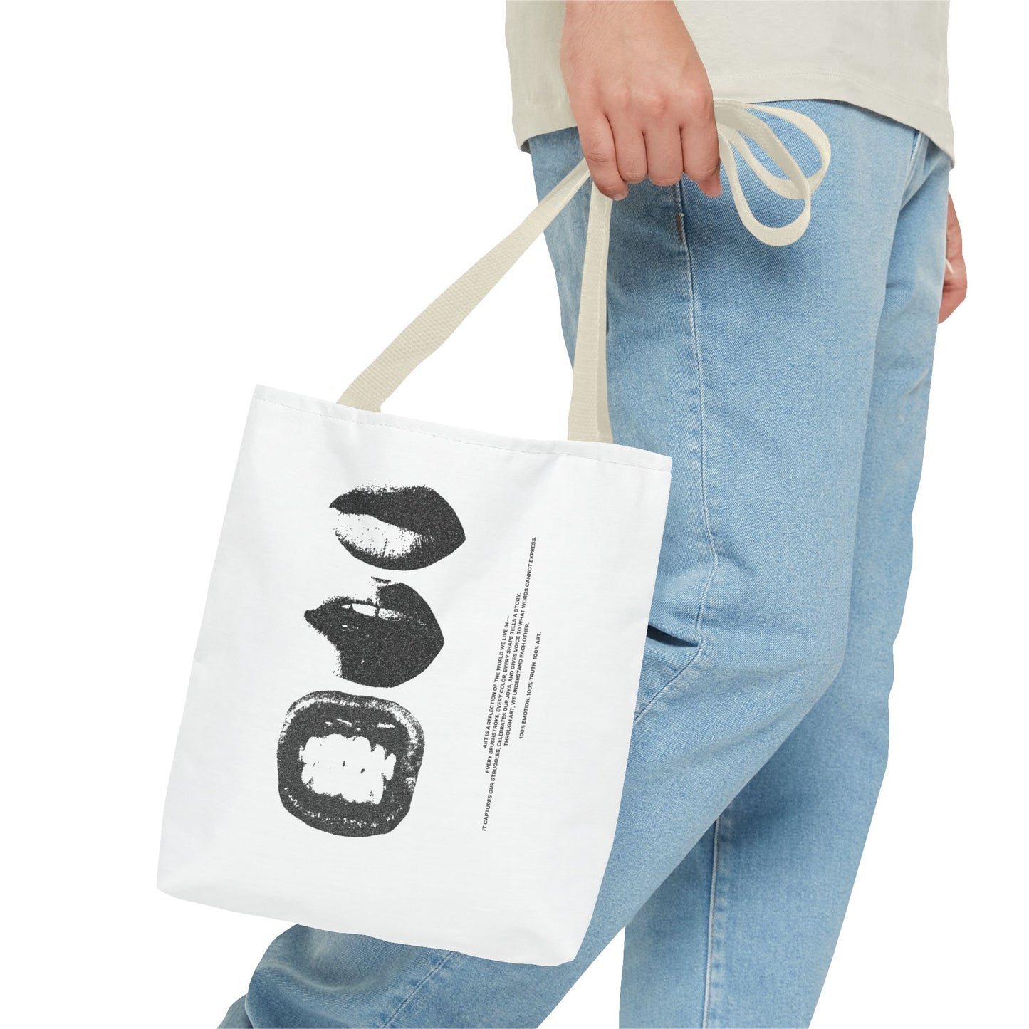 Copy of Artistic Eye & Lips T-Shirt, Unisex Graphic Tee, Trendy Apparel, Fashion Statement Top, Gift for Her, Casual Everyday Wear