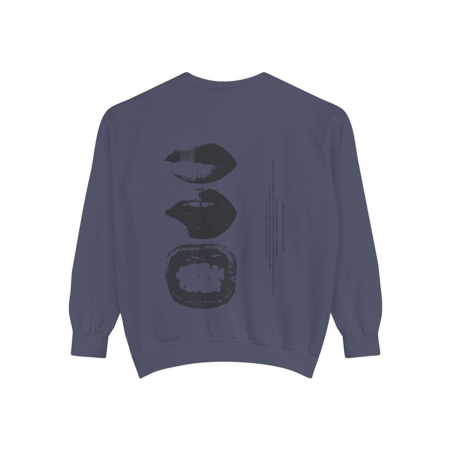 Copy of Artistic Eye & Lips T-Shirt, Unisex Graphic Tee, Trendy Apparel, Fashion Statement Top, Gift for Her, Casual Everyday Wear