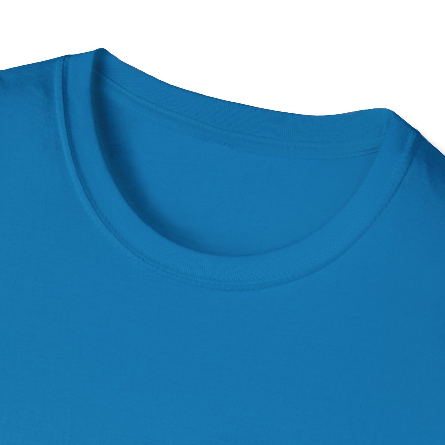 Nature-Inspired Unisex T-Shirt - "Powered by Nature" - Eco-friendly, Casual Wear, Gift for Nature Lovers, Earth Day Apparel, [...]
