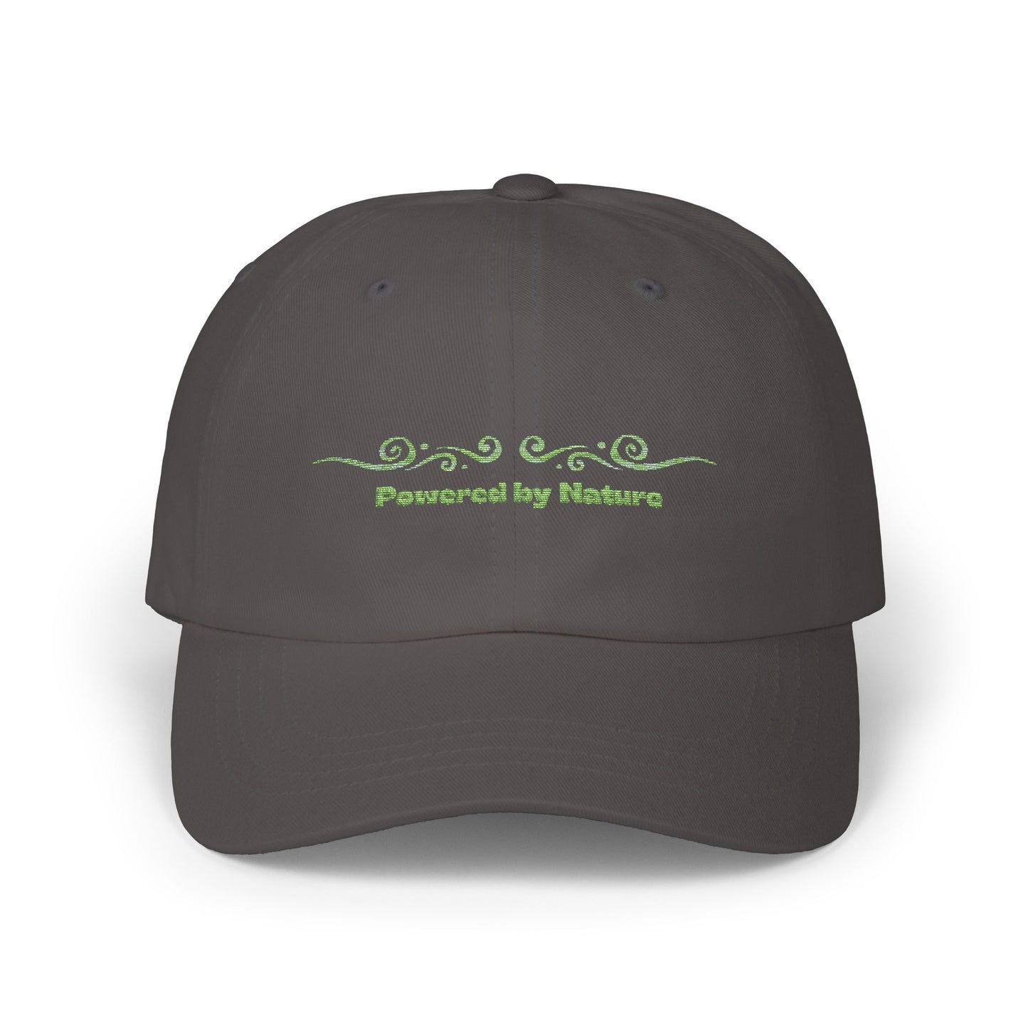 Nature-Inspired Classic Dad Cap, Outdoor Hat, Casual Cap, Gift for Dad, Eco-Friendly Style, Summer Accessory