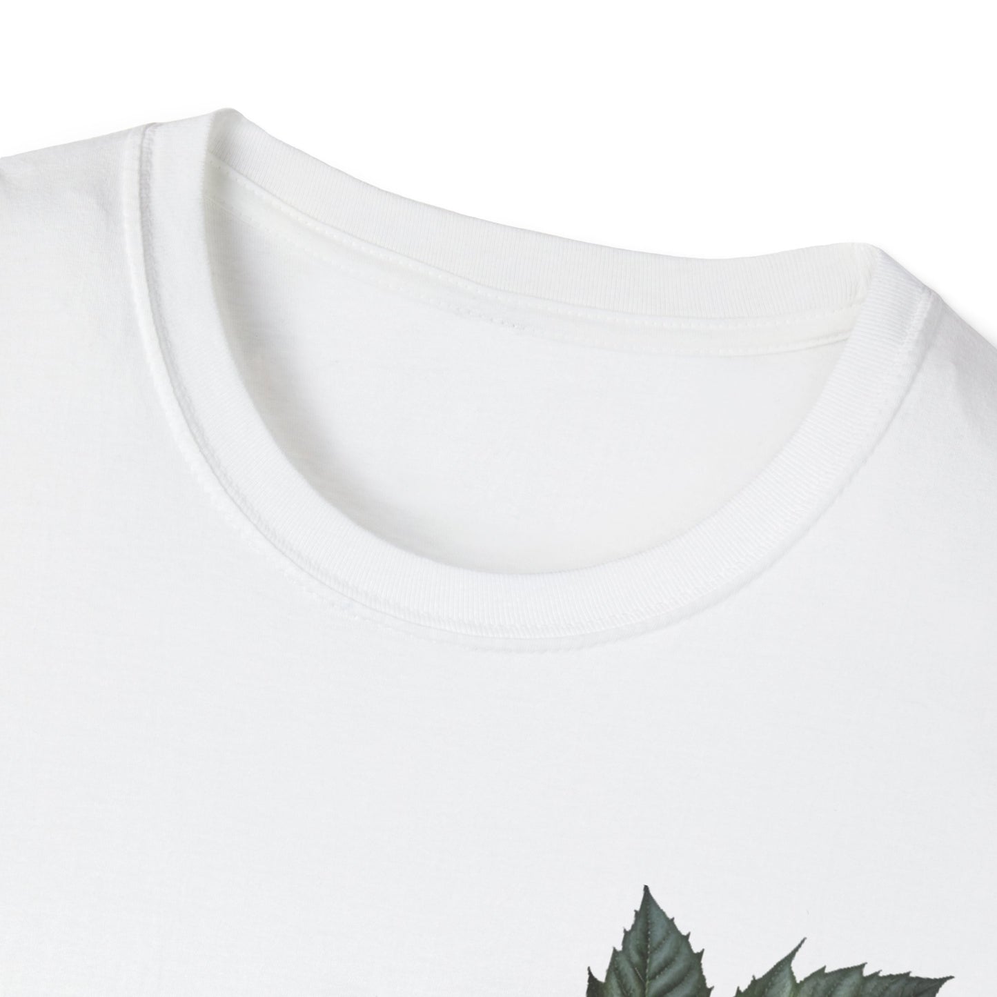 Positive Vibes Unisex T-Shirt, Inspirational Graphic Tee, Nature Lover Gift, Casual Everyday Wear, Motivational Apparel, Eco-Friendly Style