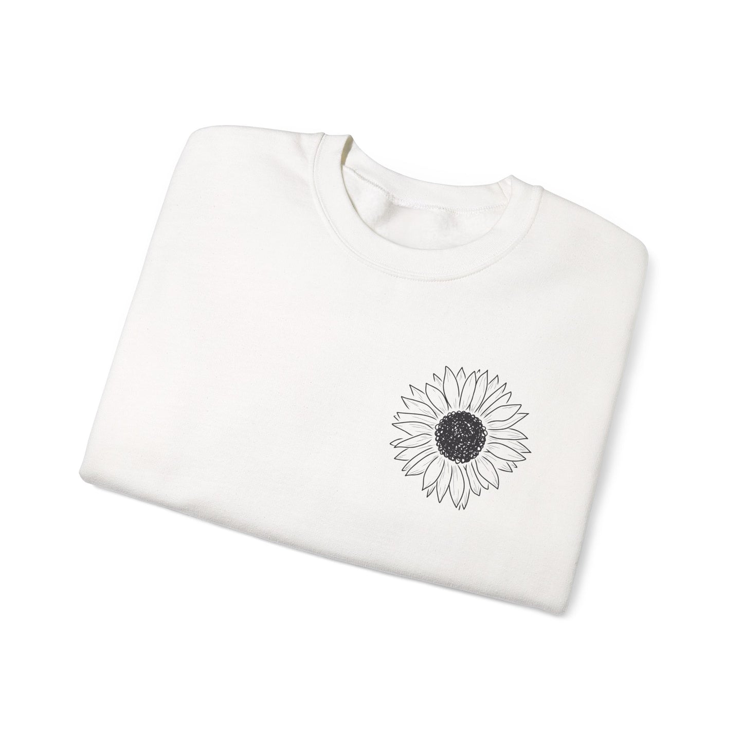 Copy of Sunflower Graphic T-Shirt, Floral Tee, Gift for Nature Lovers, Summer Wardrobe, Casual Style, Everyday Wear