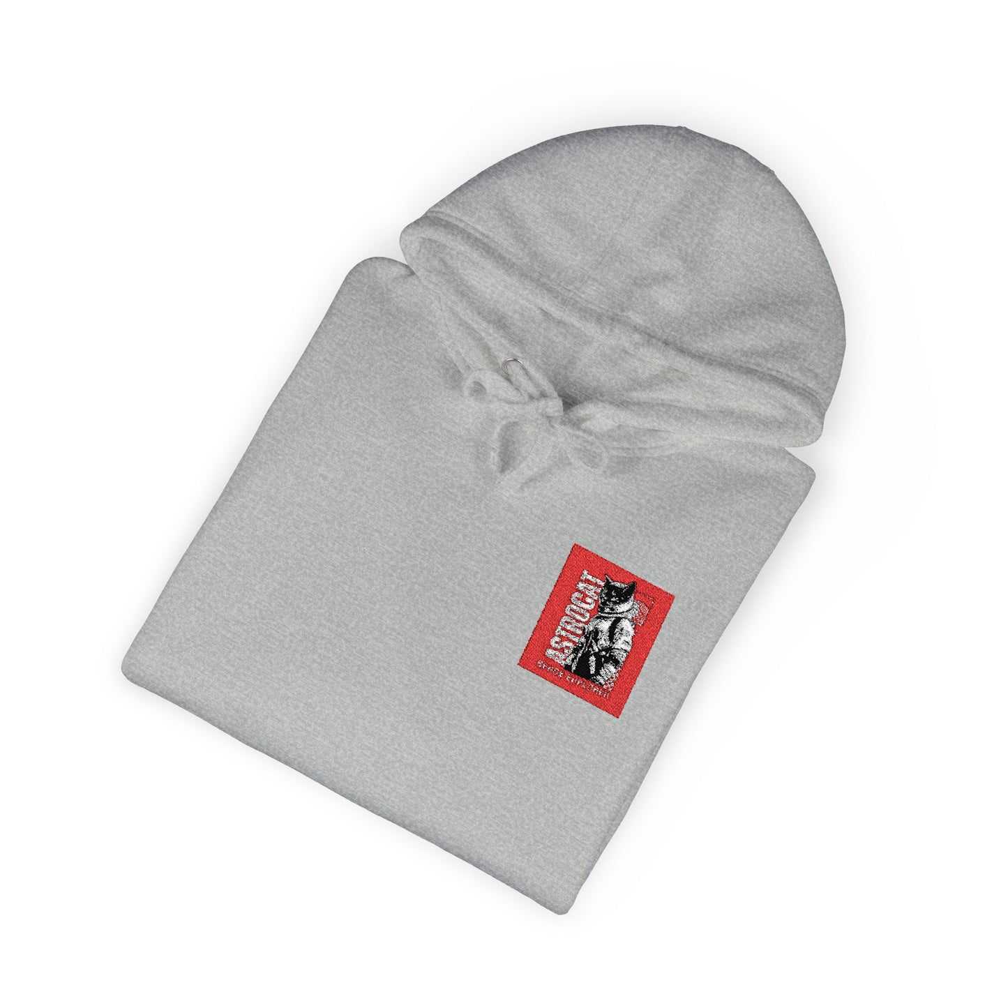 Cozy Unisex Fleece Hoodie with Artistic Floral Design, Sweatshirt for Fall Fashion, Gift for Him/Her, Trendy Casual Wear, Everyday [...]