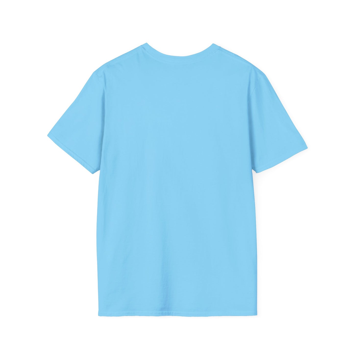 Nature-Inspired Unisex T-Shirt - "Powered by Nature" - Eco-friendly, Casual Wear, Gift for Nature Lovers, Earth Day Apparel, [...]