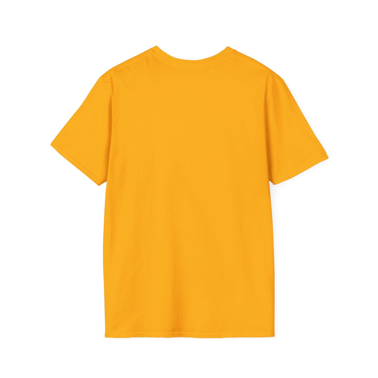Nature-Inspired Unisex T-Shirt - "Powered by Nature" - Eco-friendly, Casual Wear, Gift for Nature Lovers, Earth Day Apparel, [...]