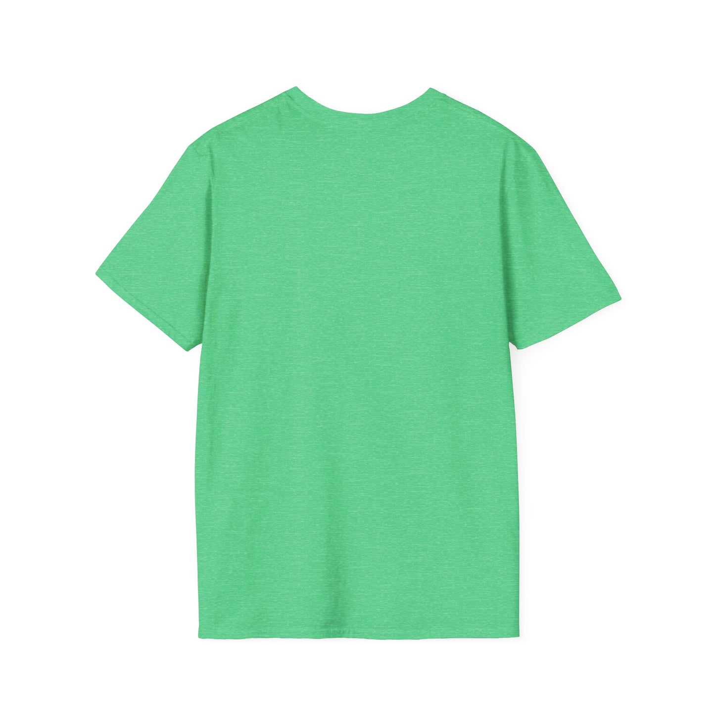 Nature-Inspired Unisex T-Shirt - "Powered by Nature" - Eco-friendly, Casual Wear, Gift for Nature Lovers, Earth Day Apparel, [...]