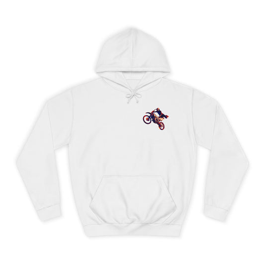 Unisex College Hoodie with Vintage Jeep and Motocross Designs, Casual Sportswear, College Apparel, Gift for Adventurers, Summer [...]