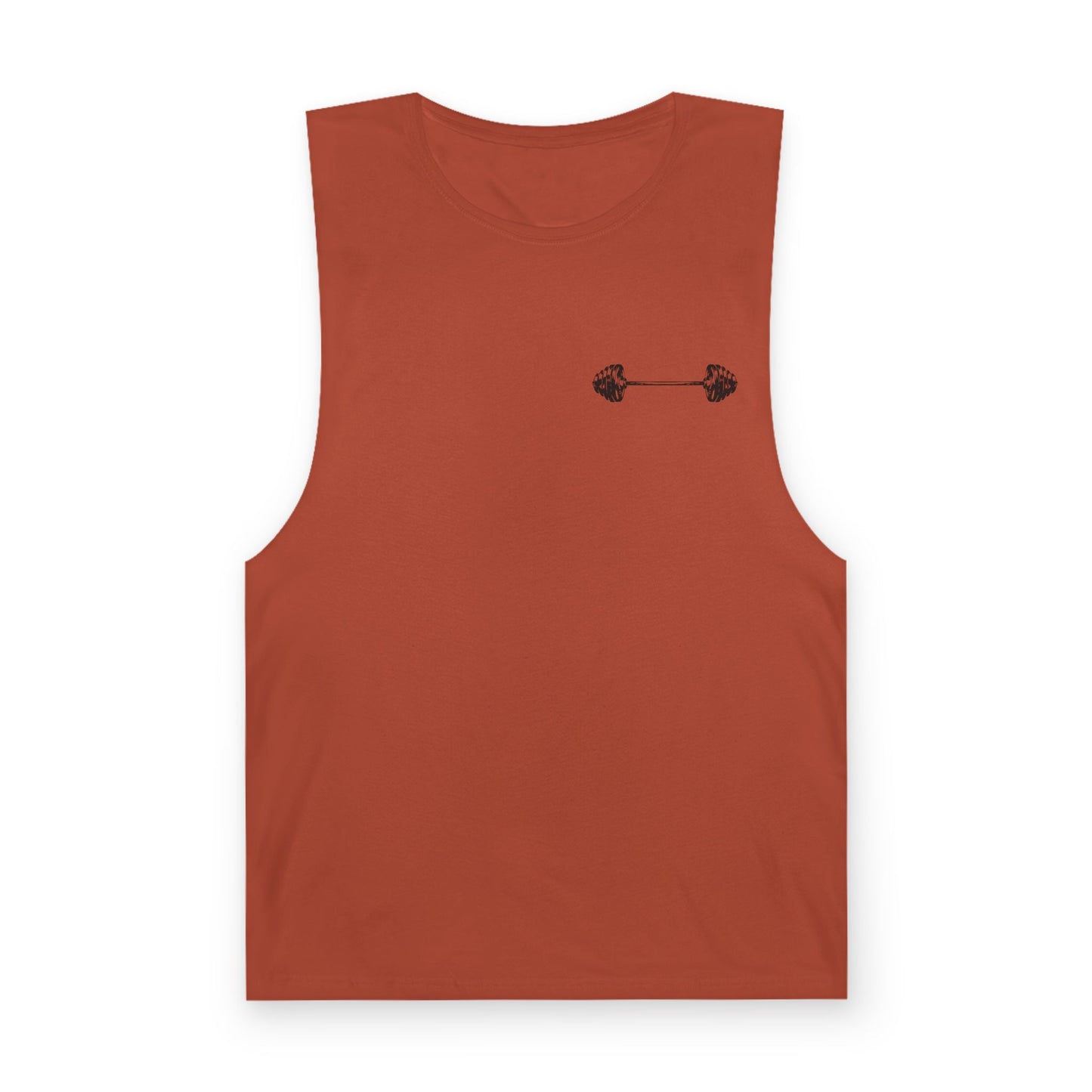 Unisex Fitness Tank - Push Your Limit Workout Shirt, Gym Apparel, Athletic Wear, Motivational Tank Top, Perfect for Training or Gifts