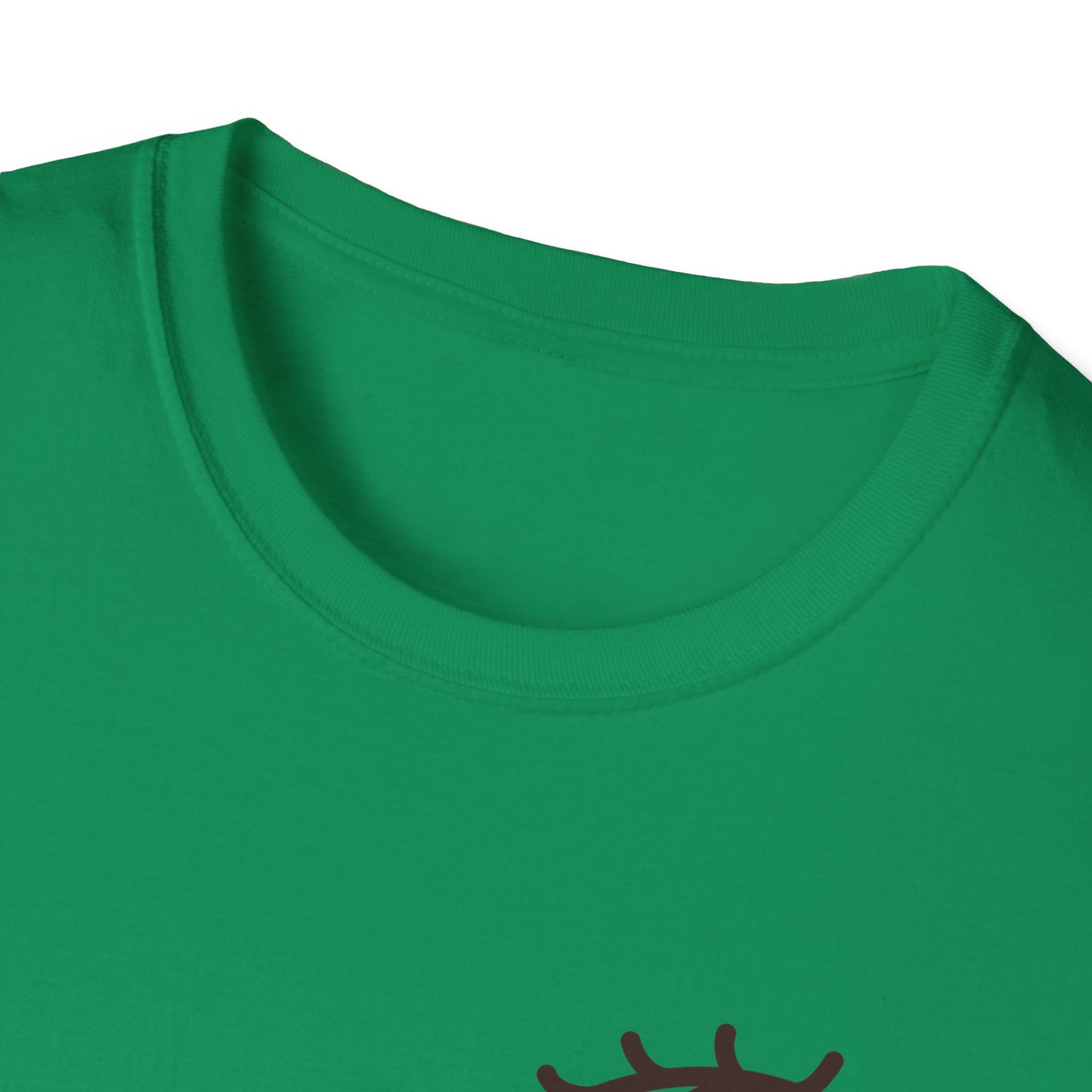 Eye-Opening Kindness T-Shirt | Unisex Graphic Tee, Mindfulness Shirt, Positive Vibes Apparel, Gift for Mental Health Awareness