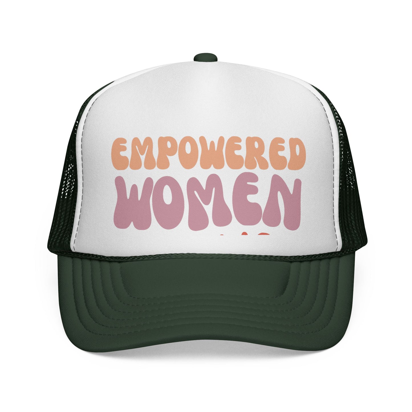 Copy of Empowered Women Unisex T-Shirt, Feminist Tee, Gift for Her, Casual Wear, Women's Rights Shirt, Positive Vibes Apparel