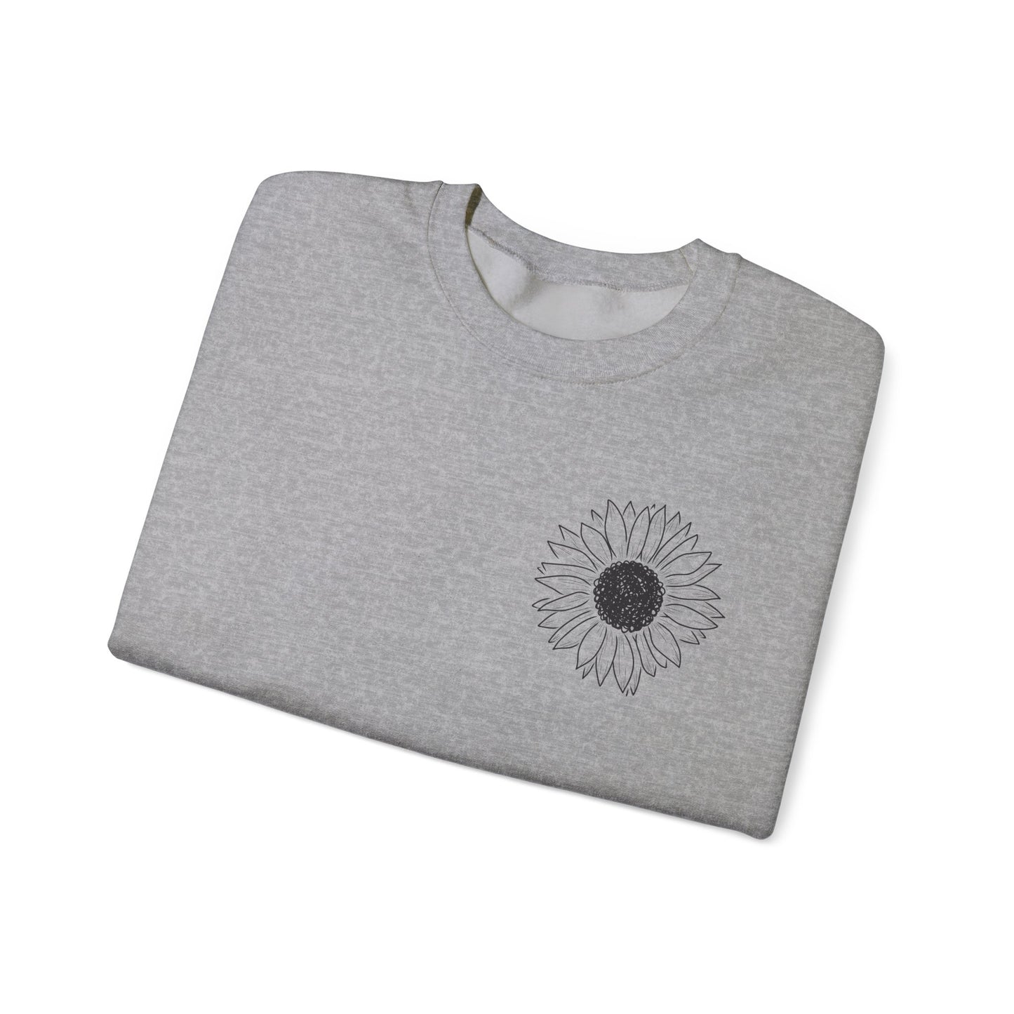Copy of Sunflower Graphic T-Shirt, Floral Tee, Gift for Nature Lovers, Summer Wardrobe, Casual Style, Everyday Wear