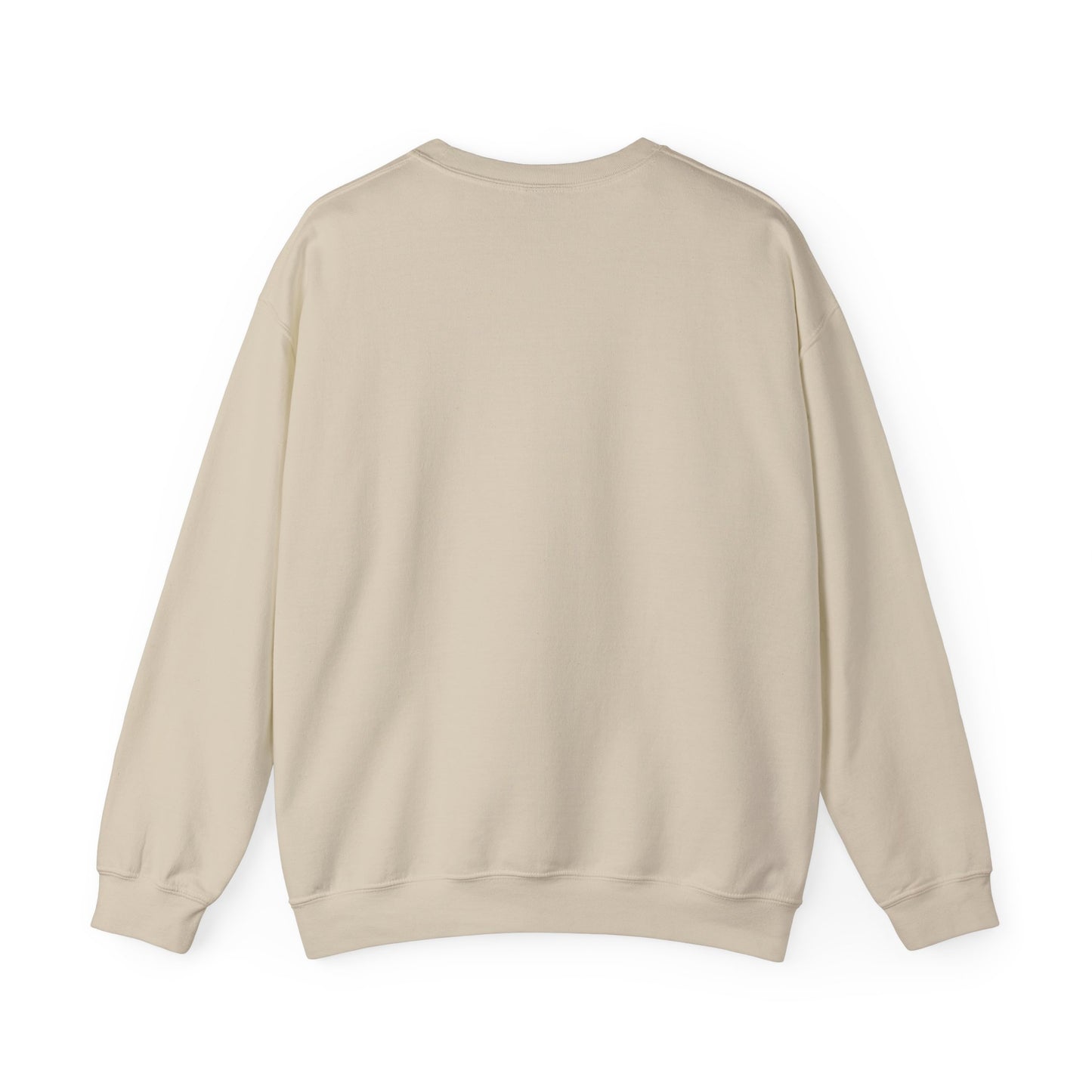 Unisex Hope Sweatshirt, Cozy Crewneck, Gift for Her/Him, Inspirational Apparel, Perfect for Spring