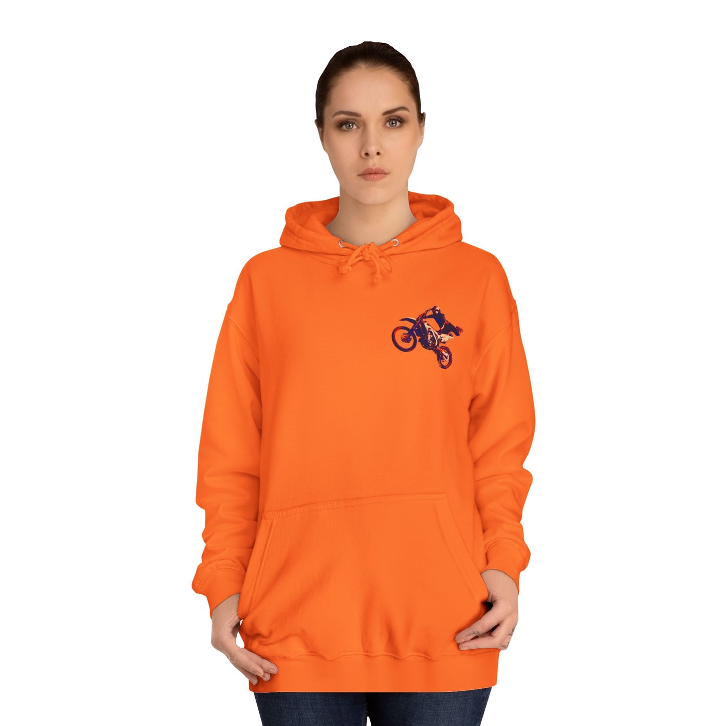 Unisex College Hoodie with Vintage Jeep and Motocross Designs, Casual Sportswear, College Apparel, Gift for Adventurers, Summer [...]