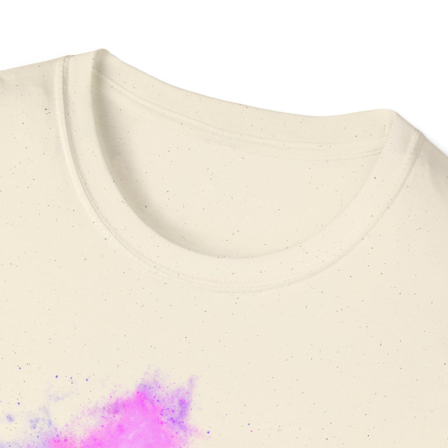 Love Yourself Unisex Softstyle T-Shirt | Inspirational Shirt, Self-Love Tee, Casual Wear, Gift for Friends, Motivational Top