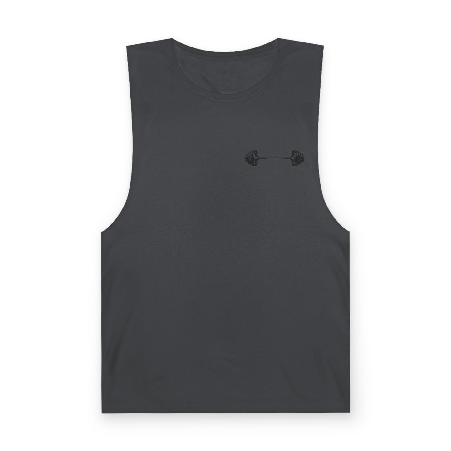 Unisex Fitness Tank - Push Your Limit Workout Shirt, Gym Apparel, Athletic Wear, Motivational Tank Top, Perfect for Training or Gifts