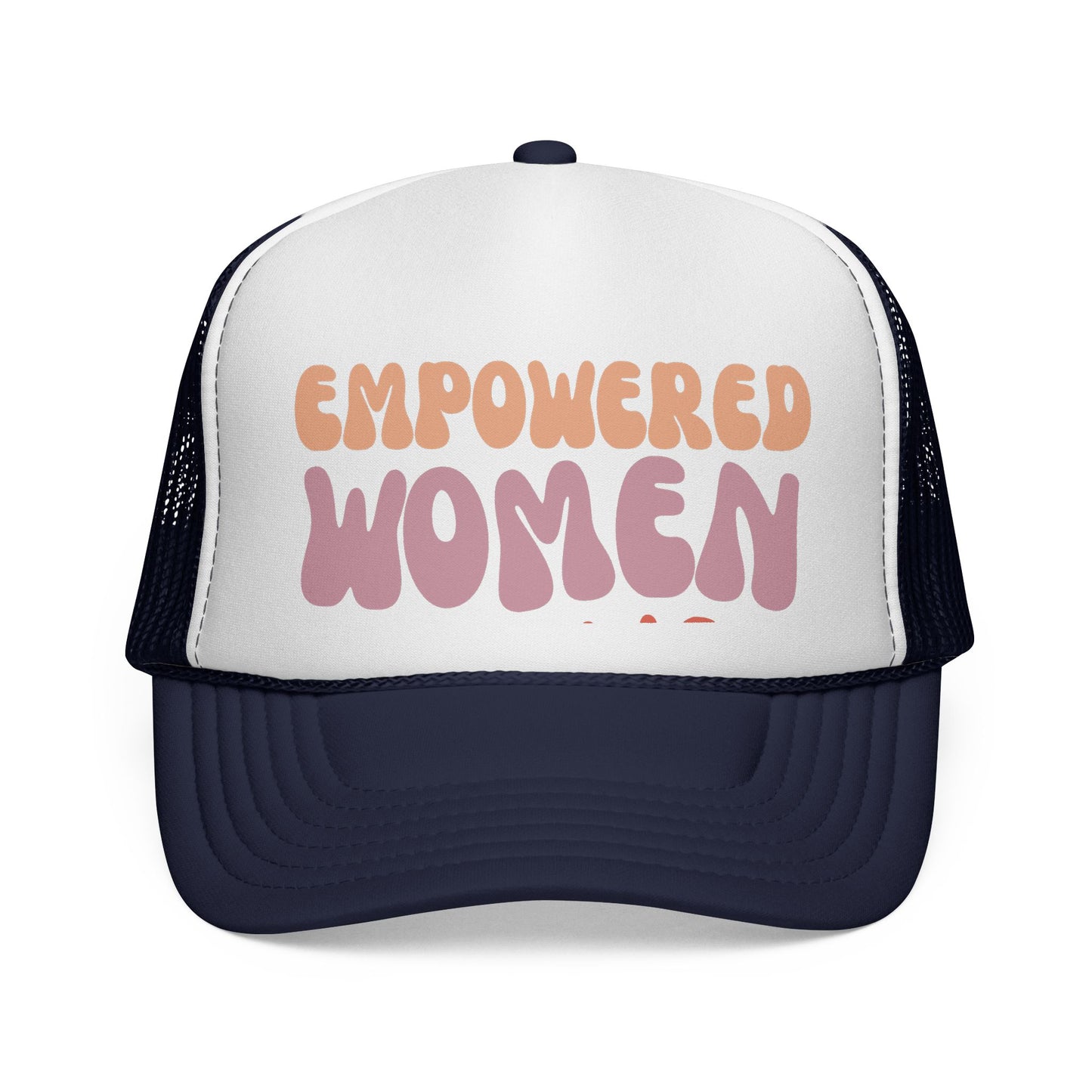 Copy of Empowered Women Unisex T-Shirt, Feminist Tee, Gift for Her, Casual Wear, Women's Rights Shirt, Positive Vibes Apparel