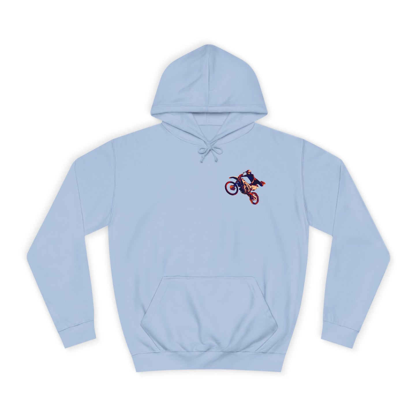 Unisex College Hoodie with Vintage Jeep and Motocross Designs, Casual Sportswear, College Apparel, Gift for Adventurers, Summer [...]