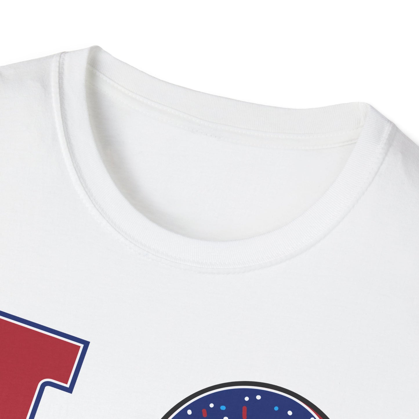 Comfortable Unisex Softstyle T-Shirt - Casual Wear, Gift for Him, Gift for Her, Custom Graphics, Everyday Style