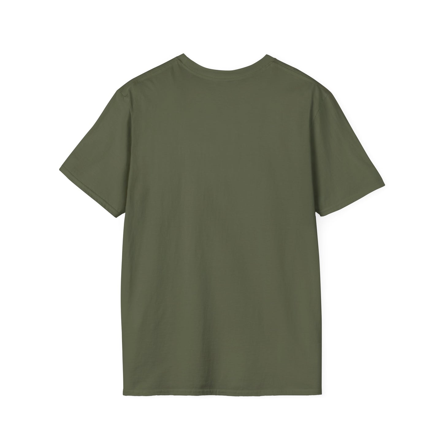 Nature-Inspired Unisex T-Shirt - "Powered by Nature" - Eco-friendly, Casual Wear, Gift for Nature Lovers, Earth Day Apparel, [...]