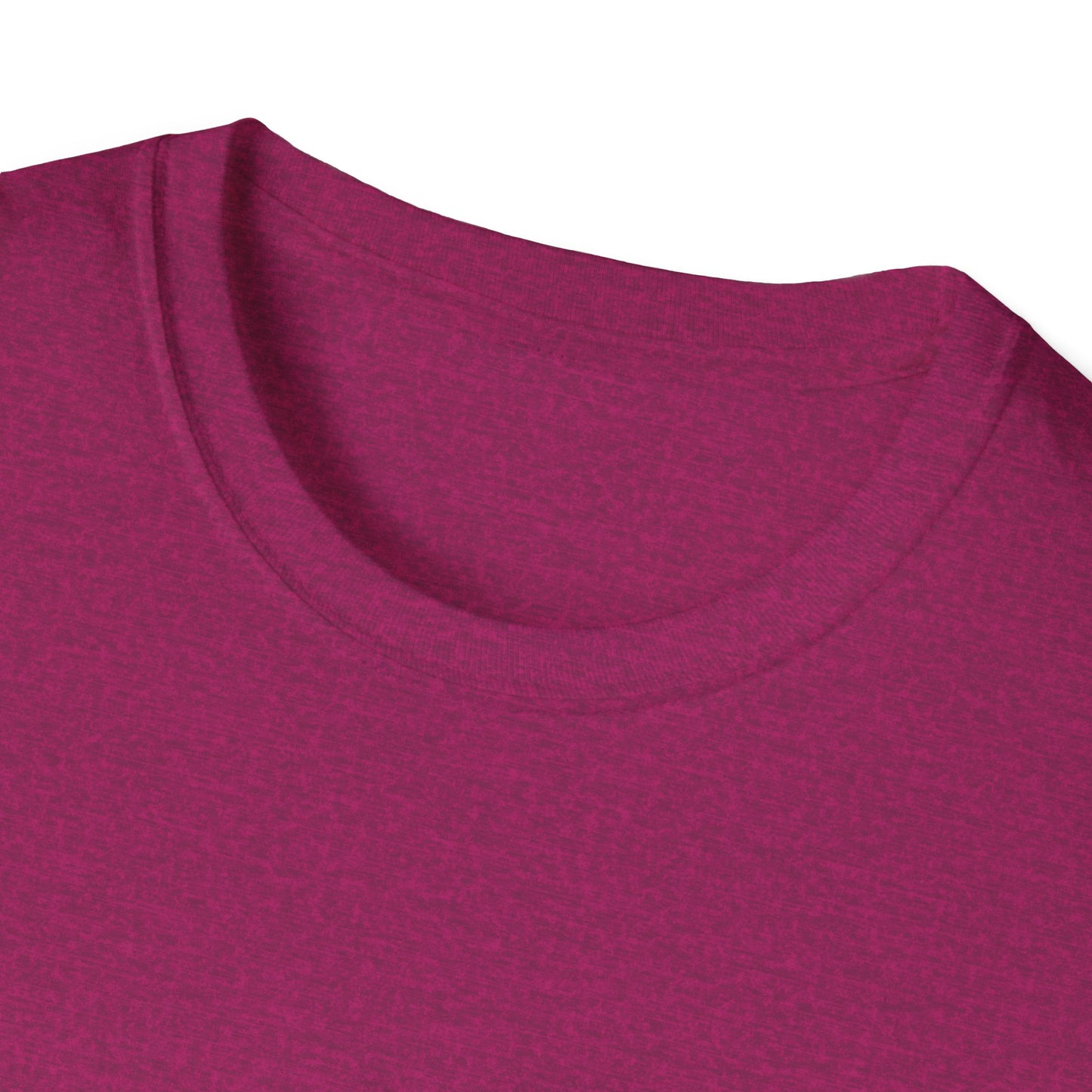 Nature-Inspired Unisex T-Shirt - "Powered by Nature" - Eco-friendly, Casual Wear, Gift for Nature Lovers, Earth Day Apparel, [...]