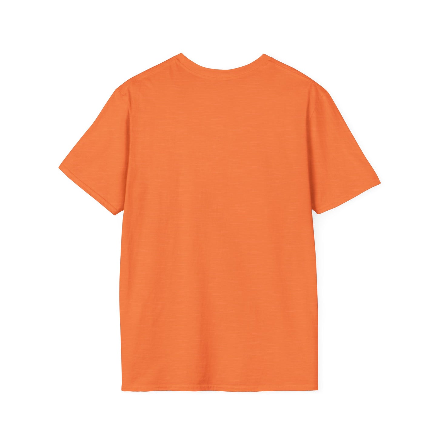 Nature-Inspired Unisex T-Shirt - "Powered by Nature" - Eco-friendly, Casual Wear, Gift for Nature Lovers, Earth Day Apparel, [...]
