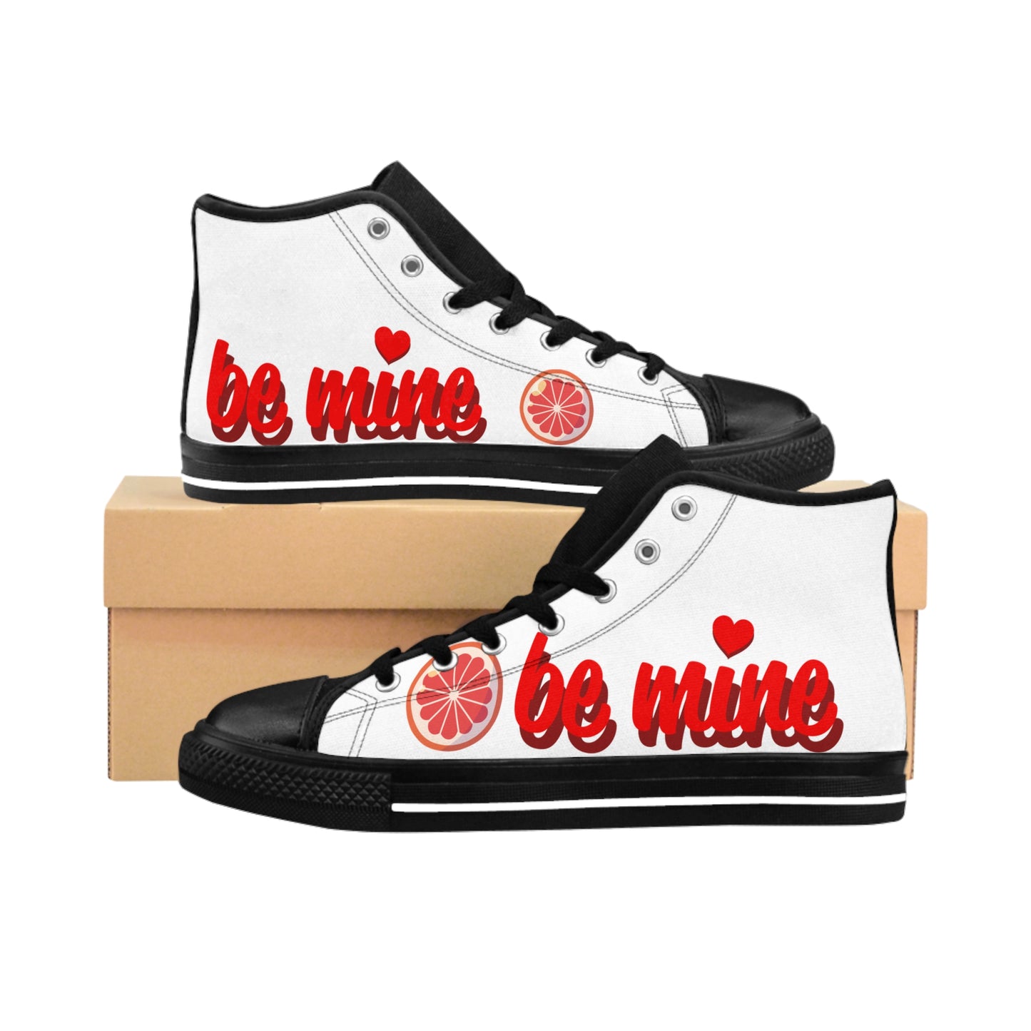 Men's Classic Sneakers