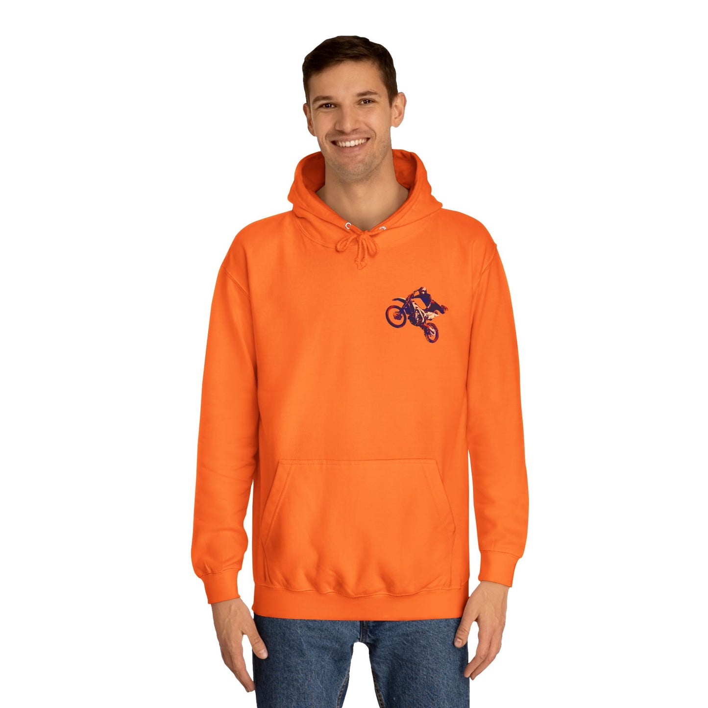 Unisex College Hoodie with Vintage Jeep and Motocross Designs, Casual Sportswear, College Apparel, Gift for Adventurers, Summer [...]