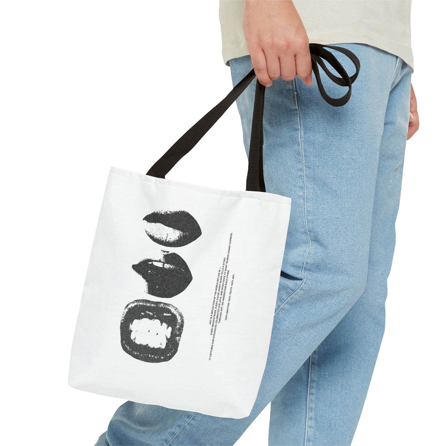 Copy of Artistic Eye & Lips T-Shirt, Unisex Graphic Tee, Trendy Apparel, Fashion Statement Top, Gift for Her, Casual Everyday Wear